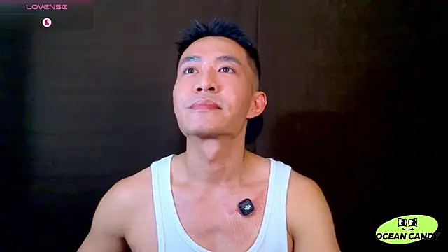 OceanCandy online show from 4, 4, 2026