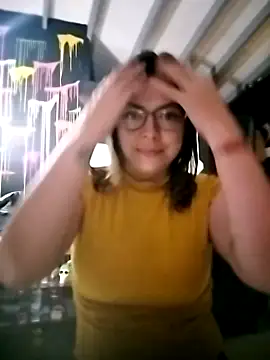 Chechi miau online show from 12, 11, 2025