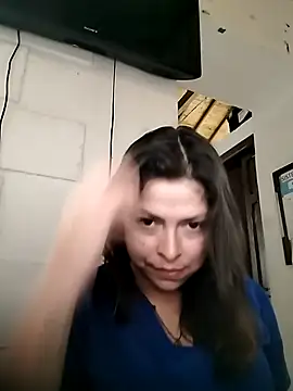 Chechi miau online show from 24, 11, 2025