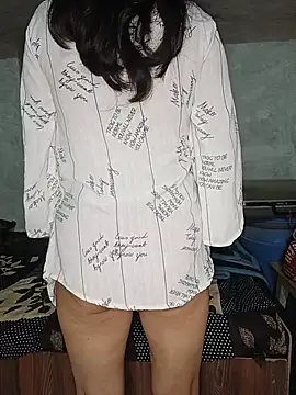 missindia1234 online show from 11, 7, 2026
