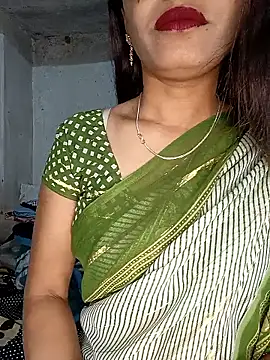 Snapshot of missindia1234 chatting on 24, 2, 2026 missindia1234 online show from 24, 2, 2026