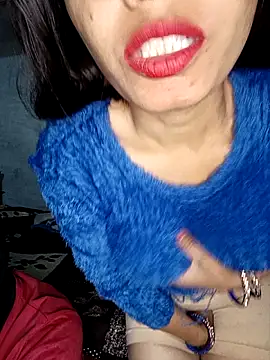 Snapshot of missindia1234 chatting on 7, 2, 2026 missindia1234 online show from 7, 2, 2026