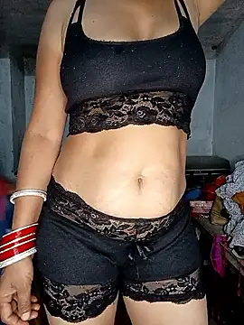 Snapshot of missindia1234 chatting on 23, 2, 2026 missindia1234 online show from 23, 2, 2026