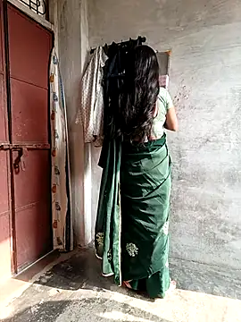 Snapshot of missindia1234 chatting on 17, 2, 2026 missindia1234 online show from 17, 2, 2026