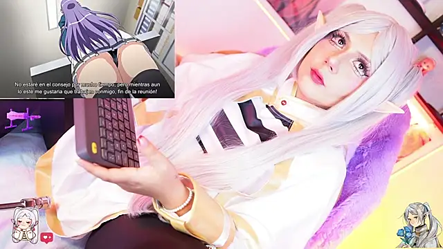 Noha-- online show from 14, 12, 2025