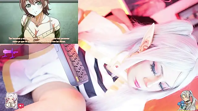 Noha-- online show from 30, 11, 2025