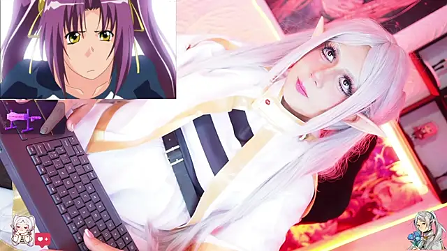 Noha-- online show from 27, 11, 2025