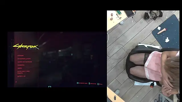 samia42 online show from 9, 4, 2026