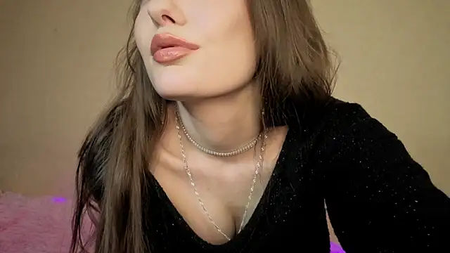 Mia Montary online show from 21, 11, 2025