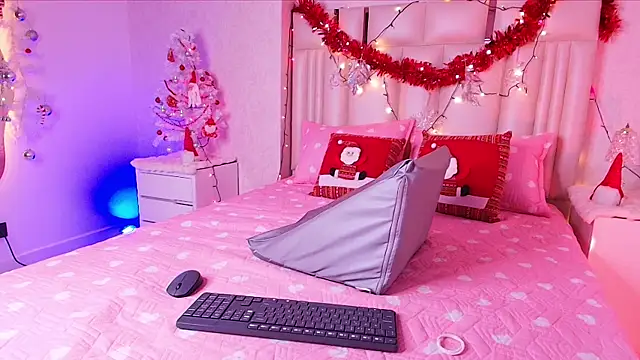 alanarose18 online show from 14, 12, 2025