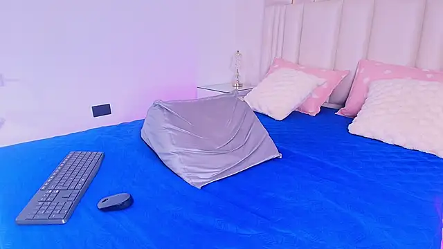 alanarose18 online show from 13, 4, 2026