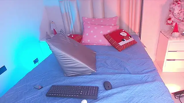 alanarose18 online show from 6, 1, 2026