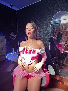 Valentina LS online show from 11, 11, 2025