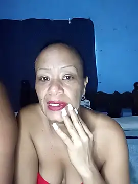 CUTE V LOVE online show from 1, 12, 2025