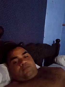 CUTE V LOVE online show from 27, 11, 2025