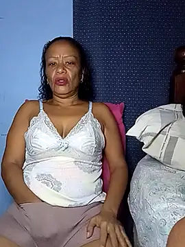 CUTE V LOVE online show from 5, 12, 2025