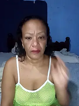 CUTE V LOVE online show from 3, 12, 2025