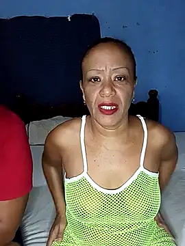 CUTE V LOVE online show from 2, 12, 2025