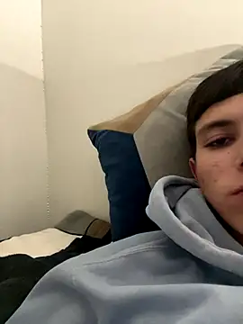 JoseCho18 online show from 23, 12, 2025