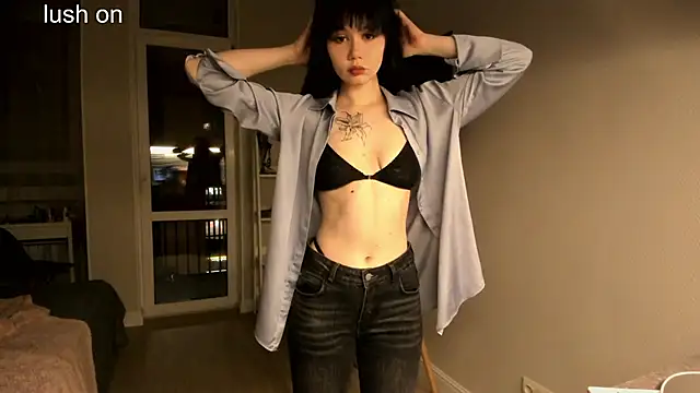 CharlyOrwell online show from 30, 11, 2025