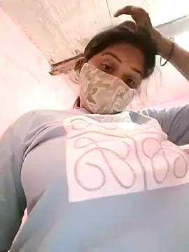 Janhvi bhabhi ji online show from 18, 11, 2025