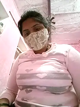 Janhvi bhabhi ji online show from 19, 11, 2025