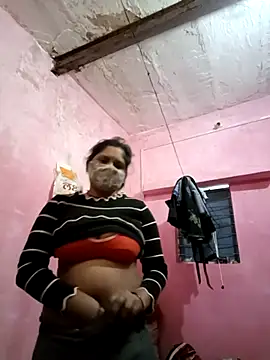 Janhvi bhabhi ji online show from 17, 11, 2025