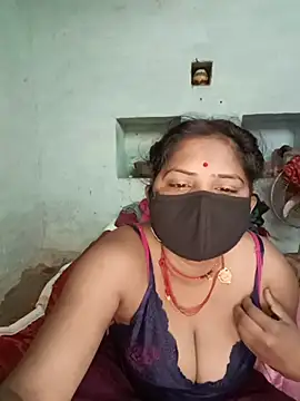Snapshot of Janhvi_bhabhi_ji chatting on 11, 2, 2026 Janhvi bhabhi ji online show from 11, 2, 2026