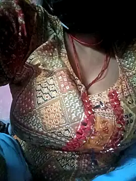 Snapshot of Janhvi_bhabhi_ji chatting on 16, 4, 2026 Janhvi bhabhi ji online show from 16, 4, 2026