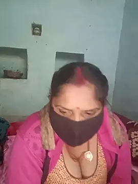 Snapshot of Janhvi_bhabhi_ji chatting on 6, 2, 2026 Janhvi bhabhi ji online show from 6, 2, 2026