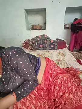 Snapshot of Janhvi_bhabhi_ji chatting on 12, 2, 2026 Janhvi bhabhi ji online show from 12, 2, 2026