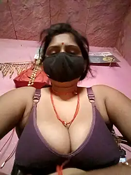 Snapshot of Janhvi_bhabhi_ji chatting on 11, 4, 2026 Janhvi bhabhi ji online show from 11, 4, 2026