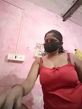 Snapshot of Janhvi_bhabhi_ji chatting on 5, 2, 2026 Janhvi bhabhi ji online show from 5, 2, 2026