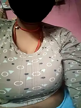 Snapshot of Janhvi_bhabhi_ji chatting on 12, 4, 2026 Janhvi bhabhi ji online show from 12, 4, 2026