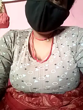 Snapshot of Janhvi_bhabhi_ji chatting on 15, 4, 2026 Janhvi bhabhi ji online show from 15, 4, 2026