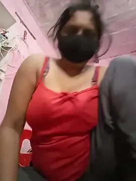 Snapshot of Janhvi_bhabhi_ji chatting on 6, 2, 2026 Janhvi bhabhi ji online show from 6, 2, 2026