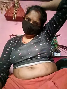 Snapshot of Janhvi_bhabhi_ji chatting on 11, 4, 2026 Janhvi bhabhi ji online show from 11, 4, 2026