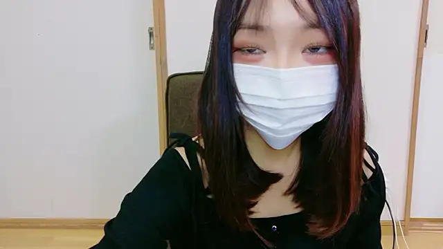 nerunerunerune  zzZ online show from 27, 11, 2025