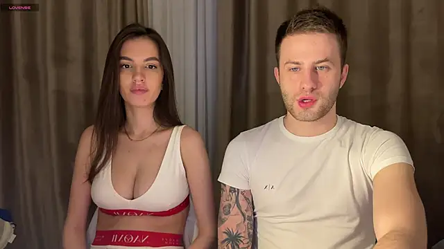 dominantrodri online show from 16, 11, 2025