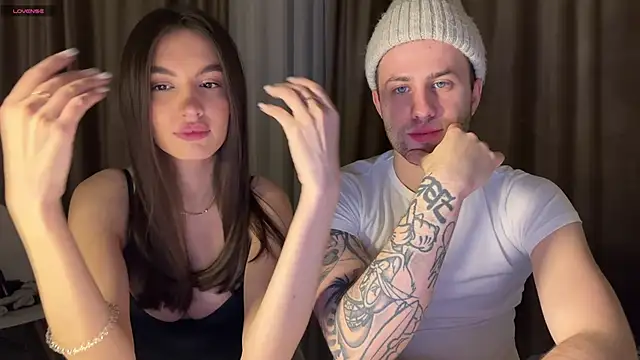 dominantrodri online show from 14, 11, 2025