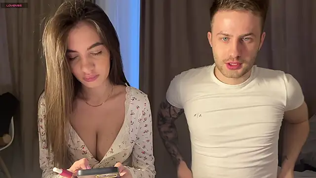 dominantrodri online show from 30, 11, 2025