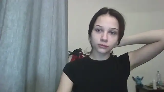 CarmenBody online show from 18, 11, 2025