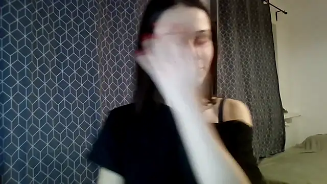 CarmenBody online show from 18, 12, 2025