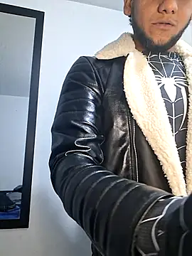 prototipoA45 online show from 11, 5, 2026