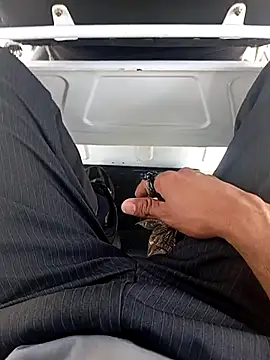 prototipoA45 online show from 13, 1, 2026