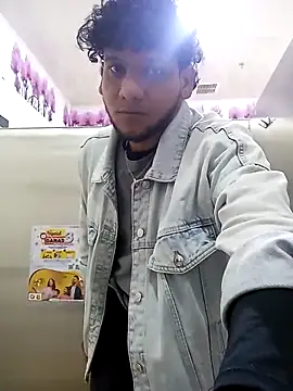 prototipoA45 online show from 9, 2, 2026