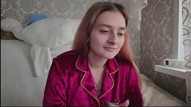 Snapshot of SweetLiaison chatting on 24, 11, 2025 SweetLiaison online show from 24, 11, 2025