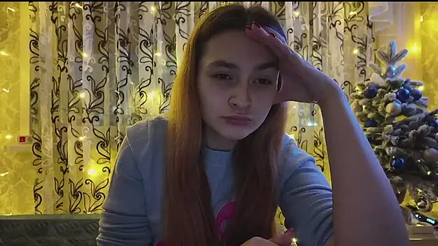 Snapshot of SweetLiaison chatting on 8, 1, 2026 SweetLiaison online show from 8, 1, 2026