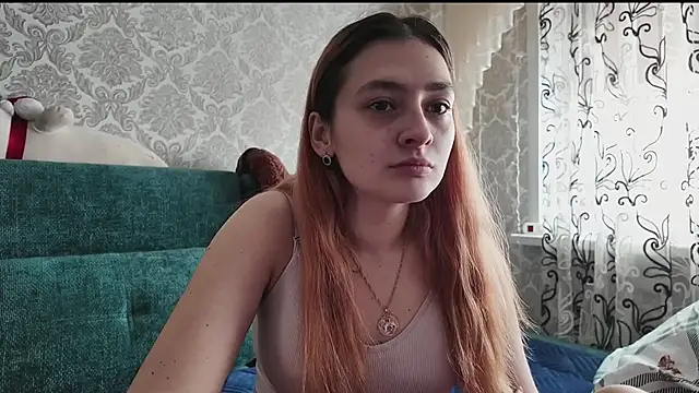 Snapshot of SweetLiaison chatting on 12, 1, 2026 SweetLiaison online show from 12, 1, 2026