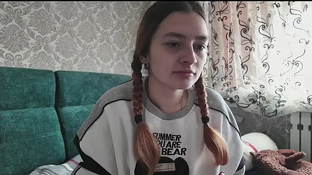 SweetLiaison online show from 14, 4, 2026